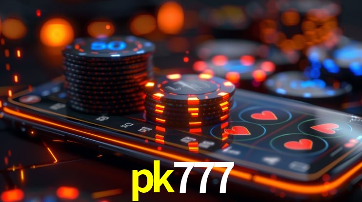 Statistics pk777