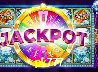 A Revolução dos Aplicativos de Jogos no pk777