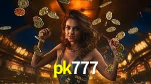 Experiência VIP pk777