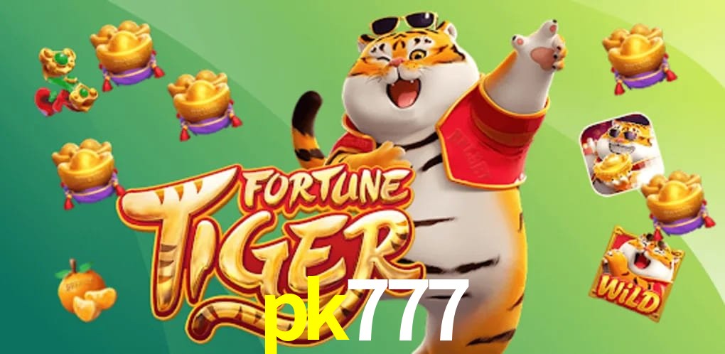 Welcome Bonus pk777