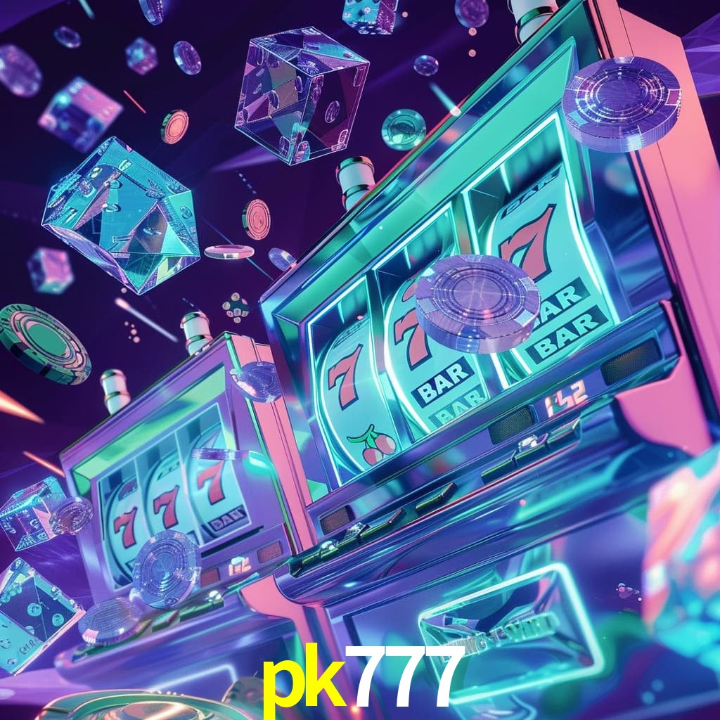 Descubra o Programa VIP da pk777: Vantagens Exclusivas para Jogadores