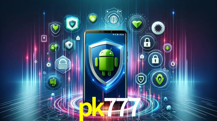 Slot Games pk777
