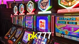 Desvendando o Mundo dos Jogos Virtuais na pk777