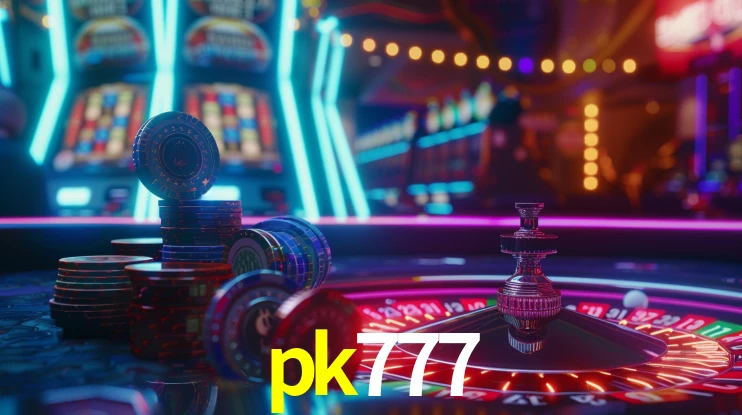 Games Directory pk777