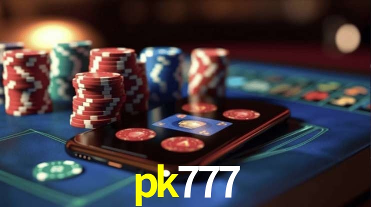 Apostas de Basquete pk777