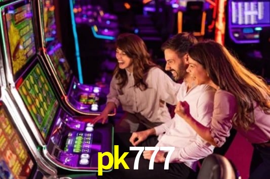 Inovações de Jogos na pk777: O Futuro das Experiências Interativas