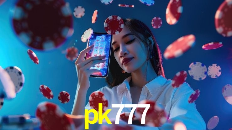 Explorando a Categoria de Eventos em Apostas na pk777