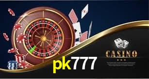 Torneios pk777