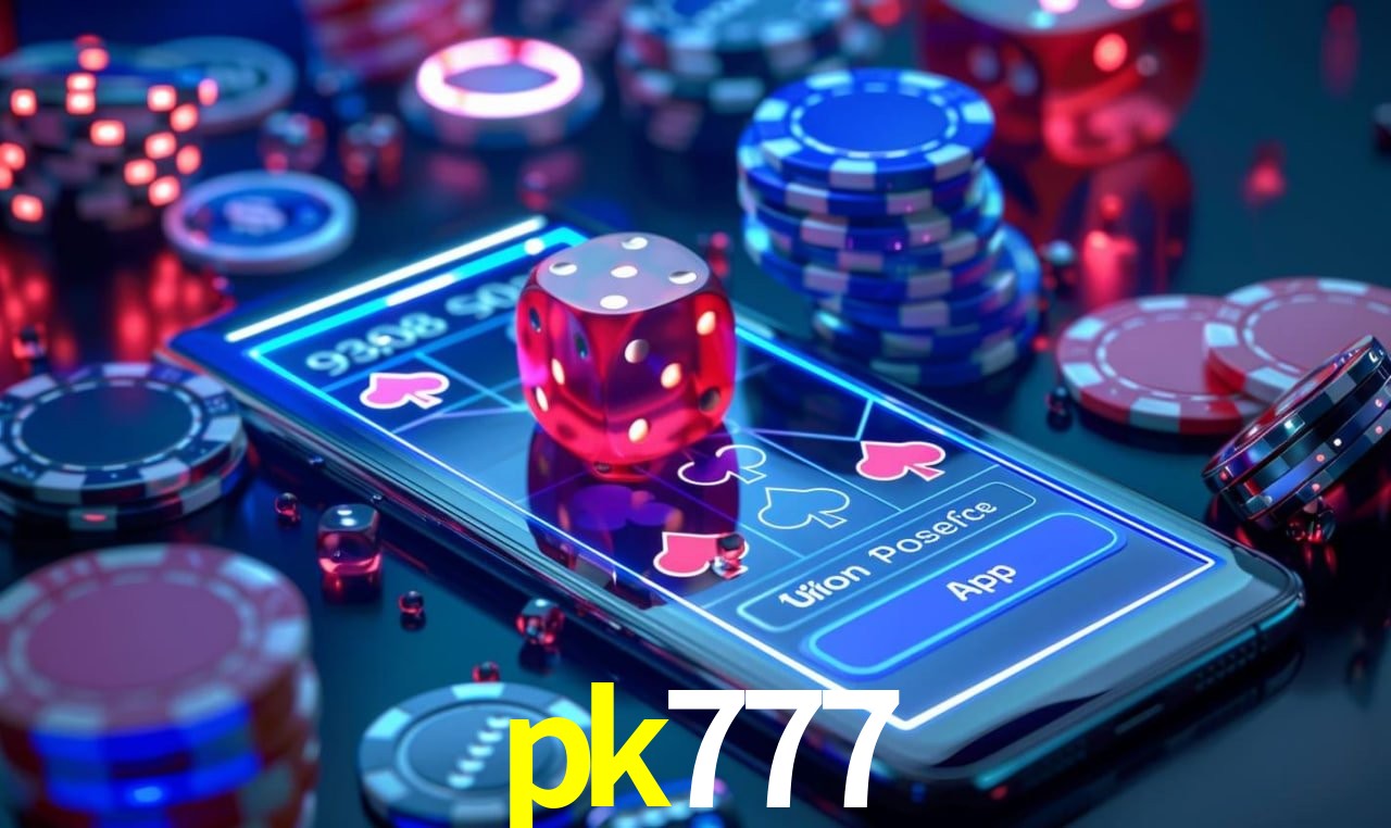 Promoção Relâmpago pk777