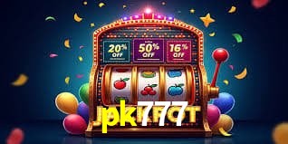 Diretório de Jogos pk777