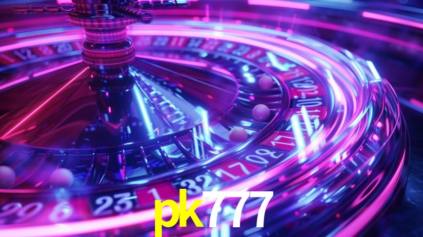 Descubra a Essência do pk777: Nossa História e Compromissos