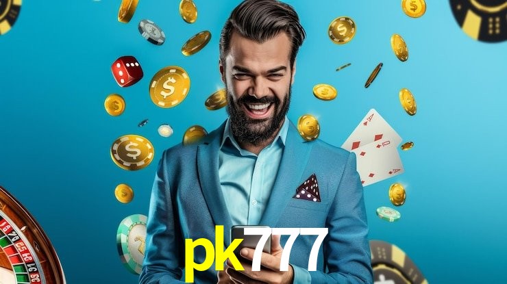Bonus Features pk777