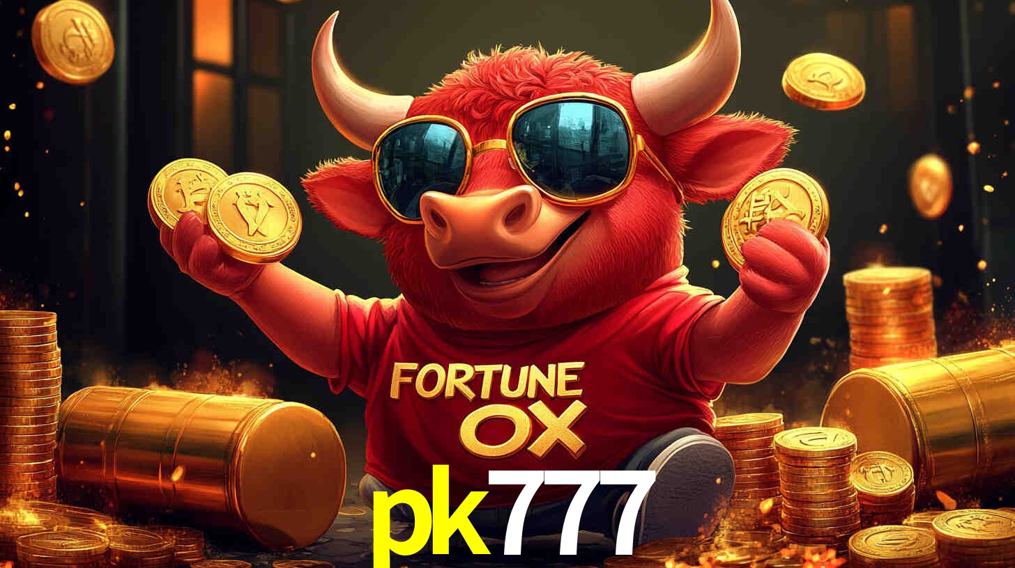 A Revolução dos Aplicativos de Jogos no pk777