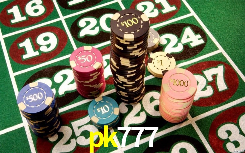 Programa VIP pk777
