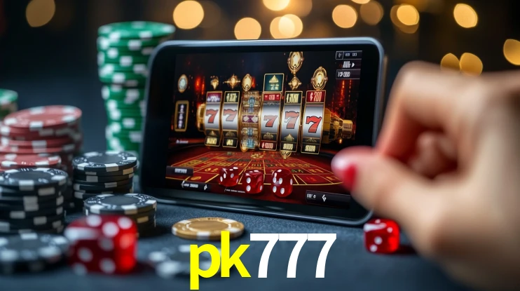 Tournaments pk777