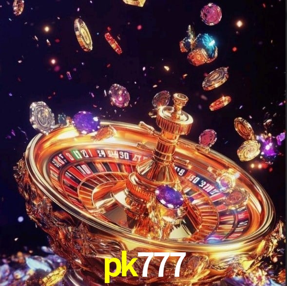 Jogos de Slot pk777