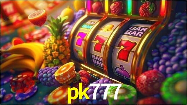 Flash Promotion pk777