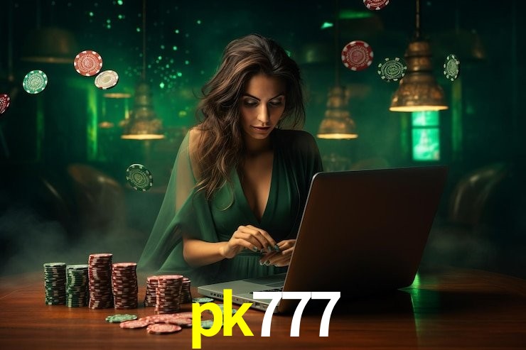 pk777