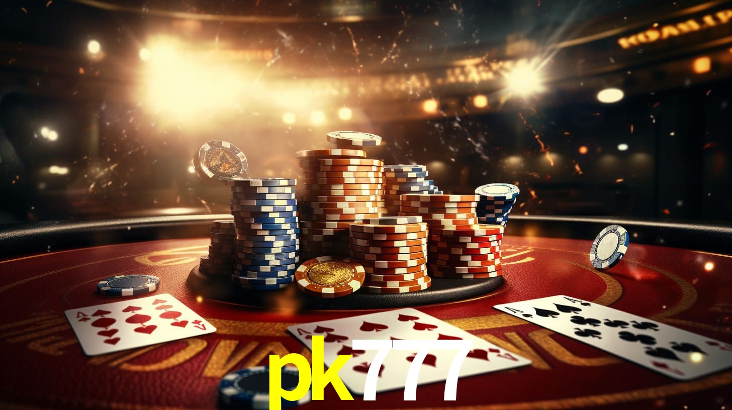 VIP Casino pk777