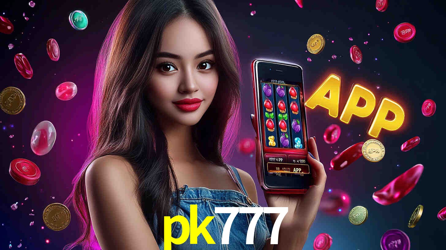 Desvendando o Mundo dos Jogos Virtuais na pk777
