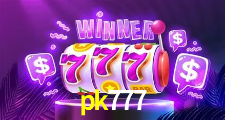 APP oficial da pk777 para mobile