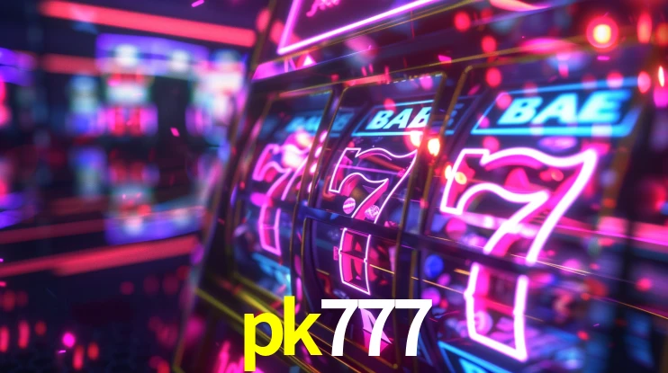 Game Providers pk777