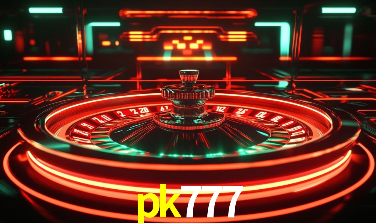 Apostas Esportivas na pk777: Um Guia Completo