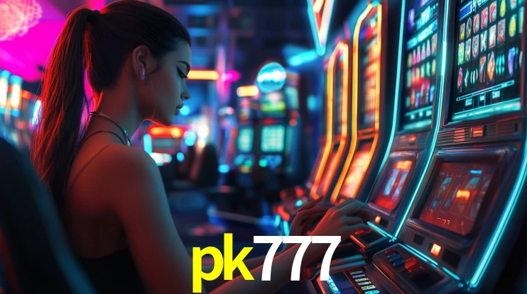 Ofertas Imperdíveis na pk777: Promoções e Bônus Que Valem a Pena