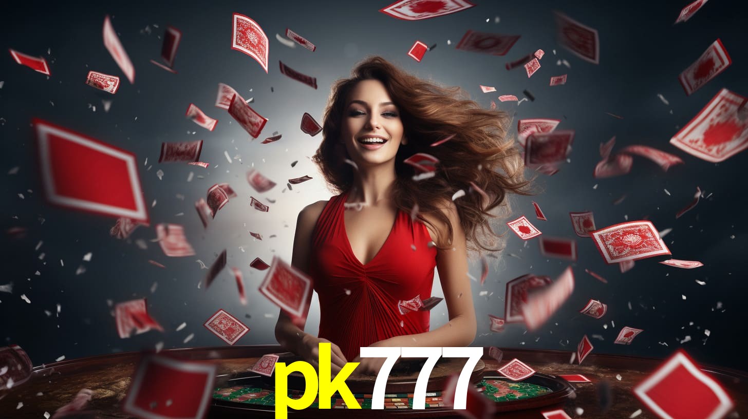 Roulette Table pk777