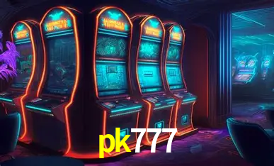 A Emoção da Loteria na pk777: Uma Chance de Mudança de Vida