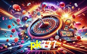 Bônus Diários pk777
