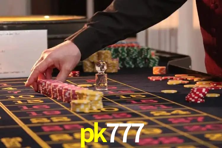 Inovações de Jogos na pk777: O Futuro das Experiências Interativas