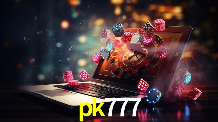 Explorando a Categoria de Eventos em Apostas na pk777