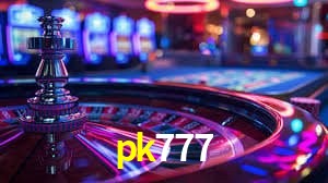 Casino Ao Vivo pk777
