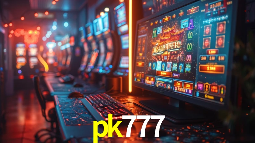 Explore as vantagens do pk777: serviço profissional e confiabilidade