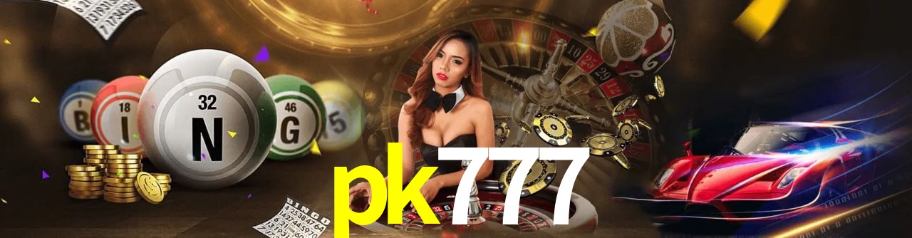 Sistemas de Segurança pk777