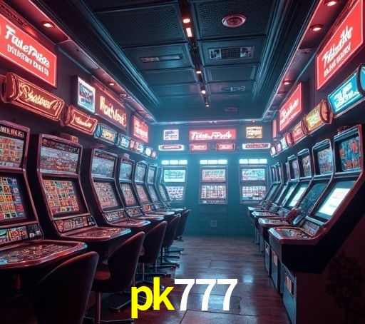 Benefícios da Conta pk777