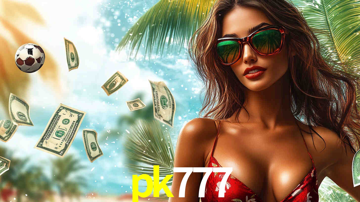 Exclusive Offers pk777