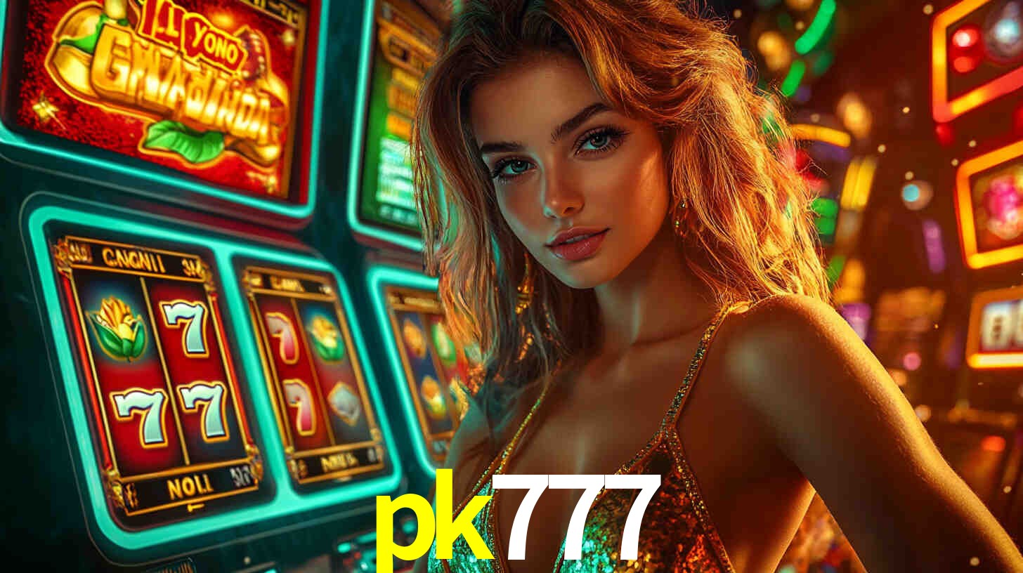 Daily Bonuses pk777