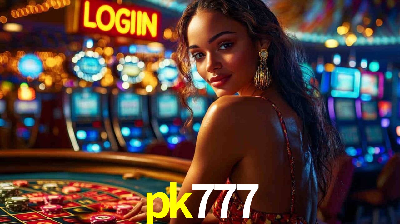 Estatísticas Esportivas pk777