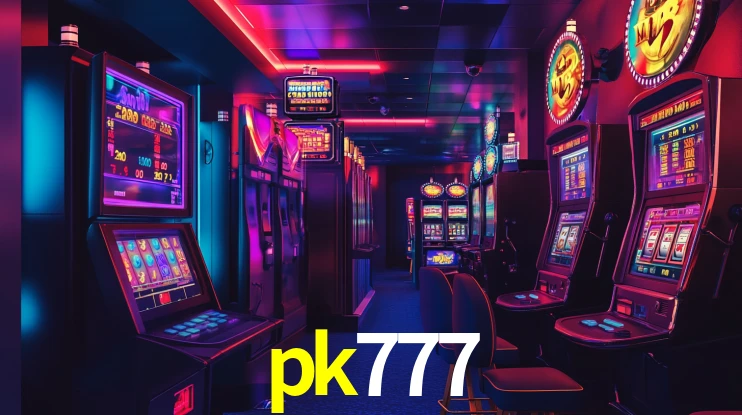 pk777 App Interface