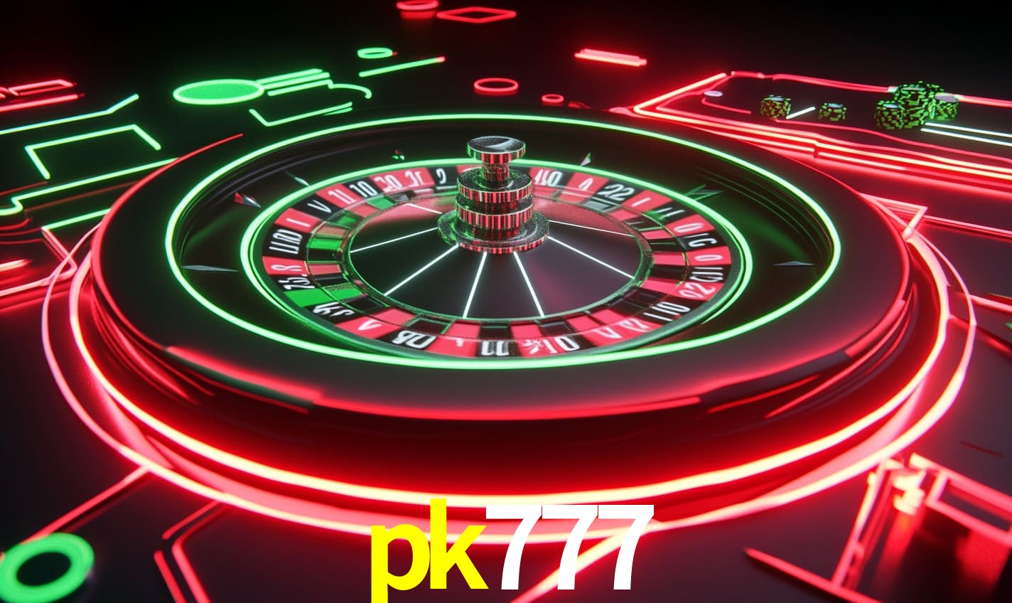 Apostas Esportivas na pk777: Um Guia Completo