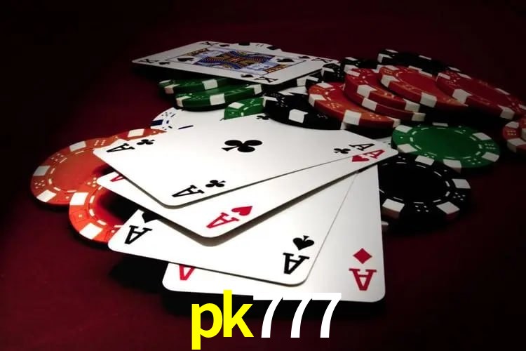 cassino pk777