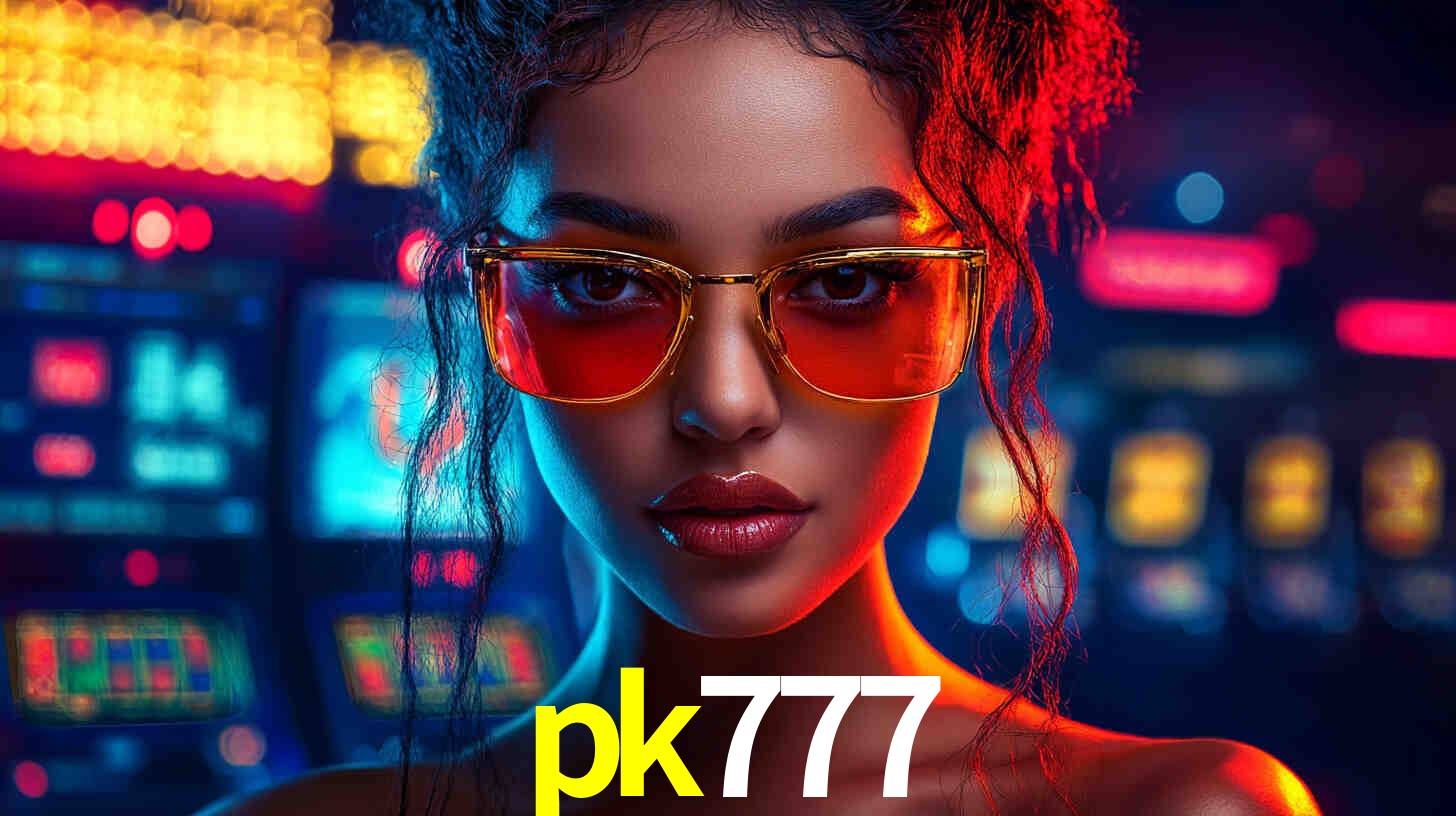 Apostas Esportivas na pk777: Um Guia Completo