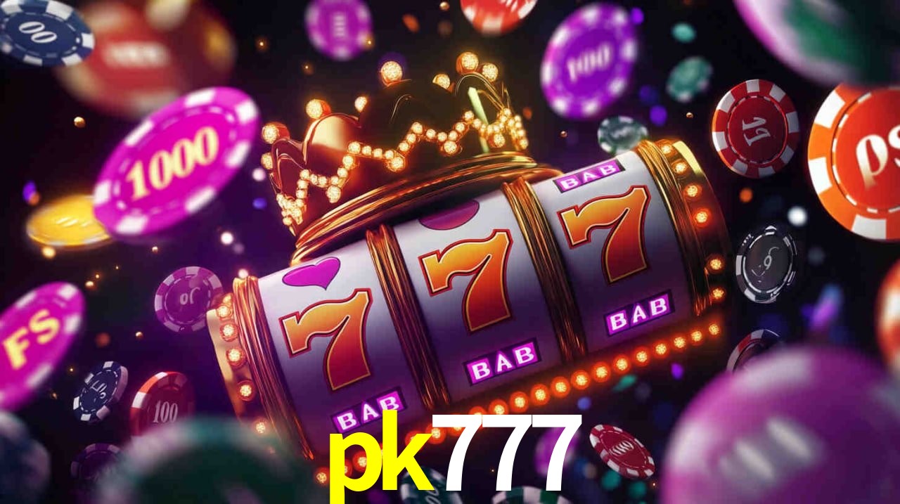 Player Reviews pk777