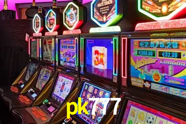 Desvendando o Mundo dos Jogos Virtuais na pk777