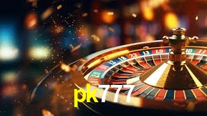 Login Seguro pk777
