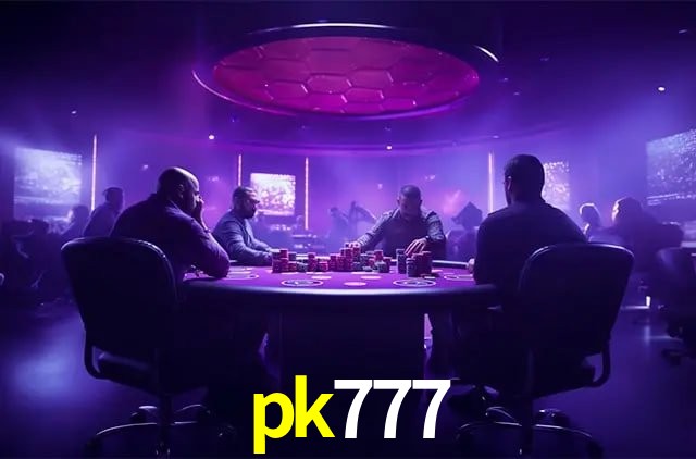 Casino VIP pk777