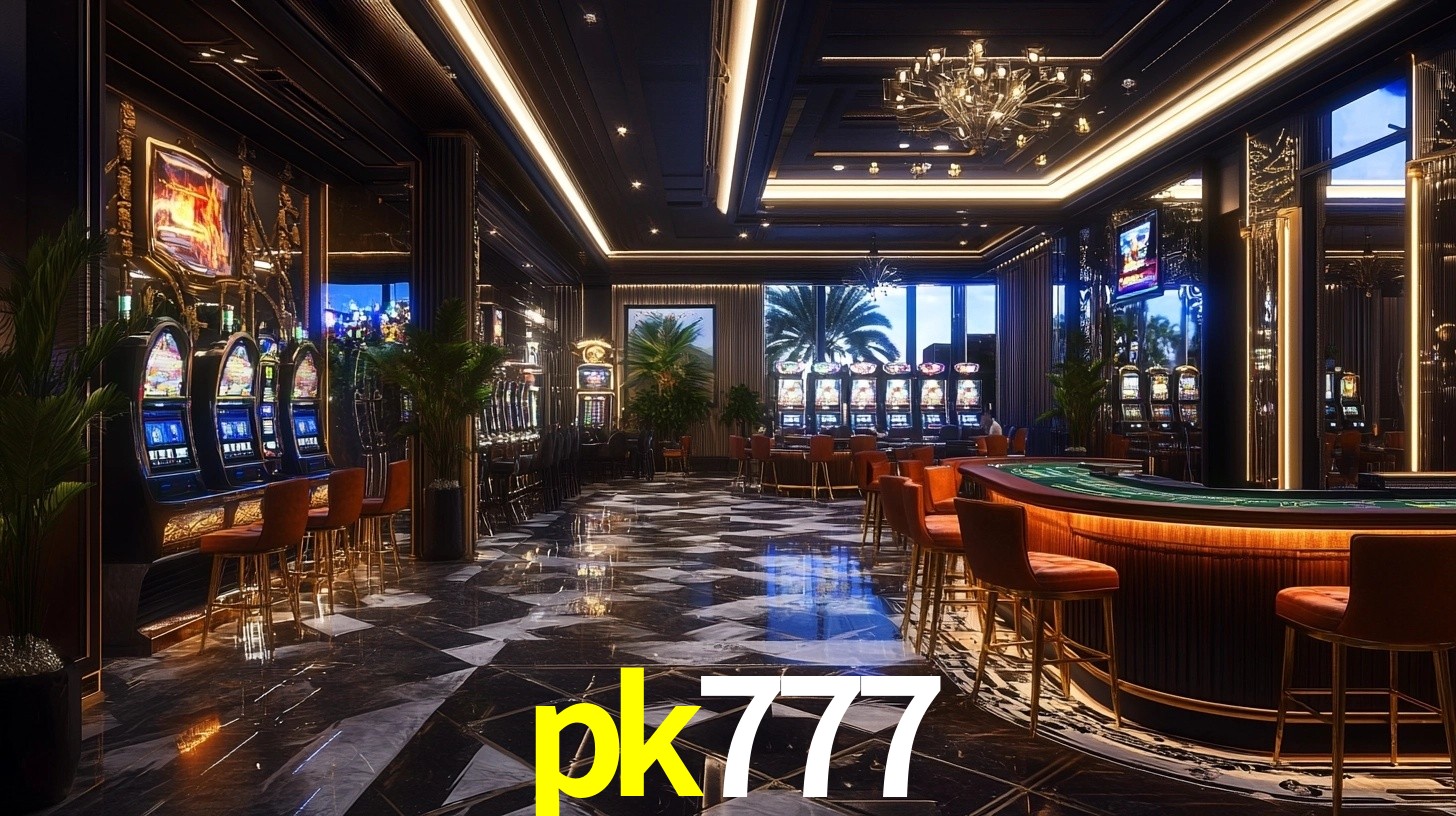 Exclusive Games pk777