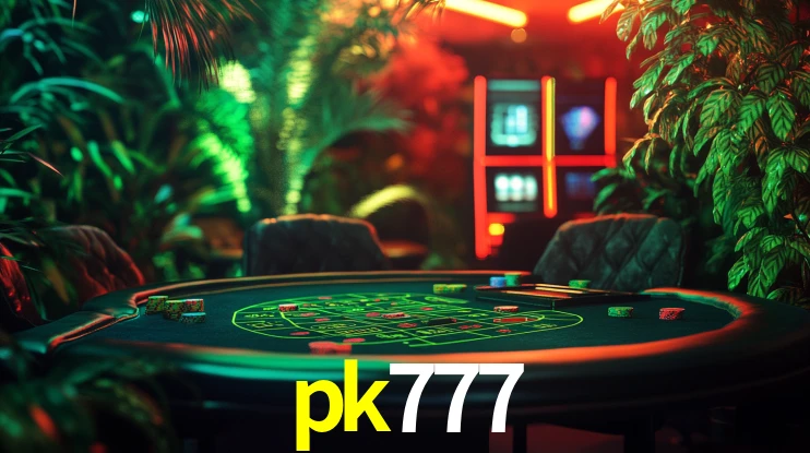 Live Casino pk777